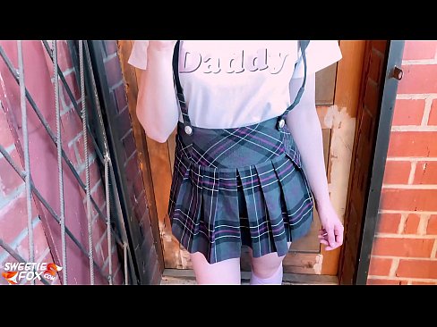 ❤️ Schoolgirl Sucks tagħha Dick profondament u fucks minflok klassijiet. Porn magħmul fid-dar fil-porn mt.robosexshop.ru ❌️❤