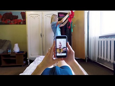 ❤️ Stepsister għamel lil ħuha jiġbor eżatt qabel ma daħlet id-dar Porn magħmul fid-dar fil-porn mt.robosexshop.ru ❌️❤