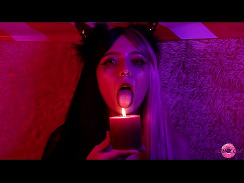 ❤️ Blowjob Passjonat minn Succubus Sexy b'Sodisfar tal-Ħalq Porn magħmul fid-dar fil-porn mt.robosexshop.ru ❌️❤