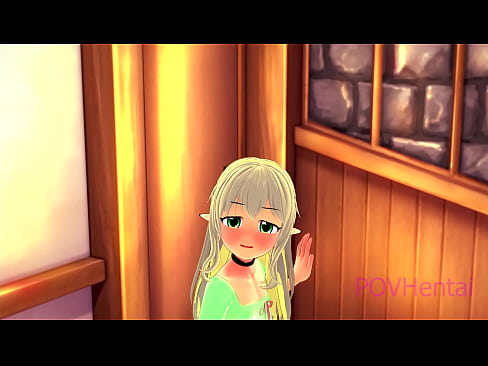 ❤️ (Nassa) Maid Elvish tgħinek taħsel wiċċek. Porn magħmul fid-dar fil-porn mt.robosexshop.ru ❌️❤