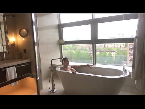 ❤️ Tremendous babe Passjonatament jerking off pussy tagħha fil-kamra tal-banju Porn magħmul fid-dar fil-porn mt.robosexshop.ru ❌️❤