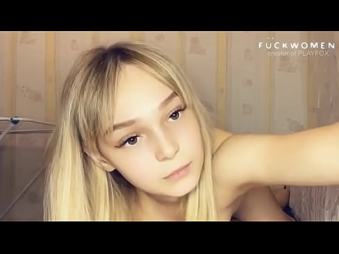 ❤️ Schoolgirl insatiable tagħti tgħaffiġ pulsating creampay orali lill-klassi Porn magħmul fid-dar fil-porn mt.robosexshop.ru ❌️❤
